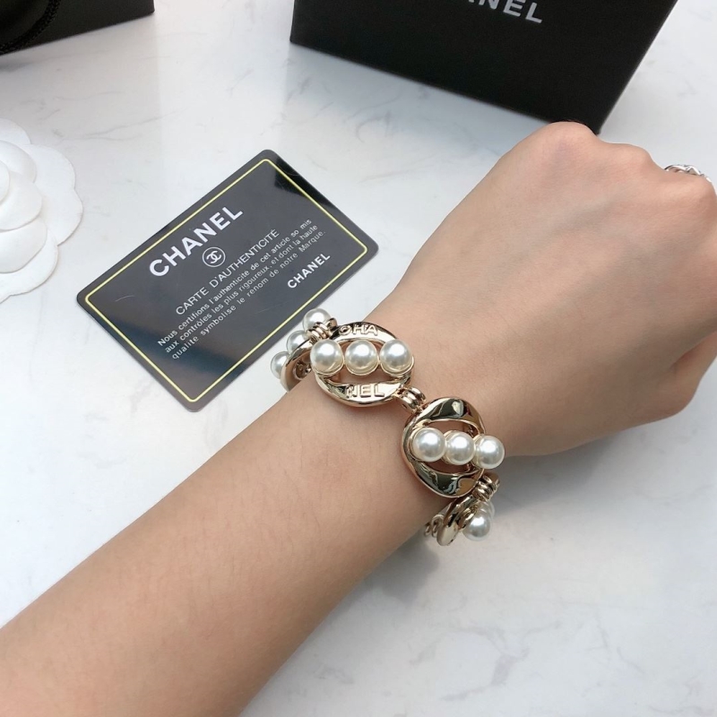 Chanel Bracelets